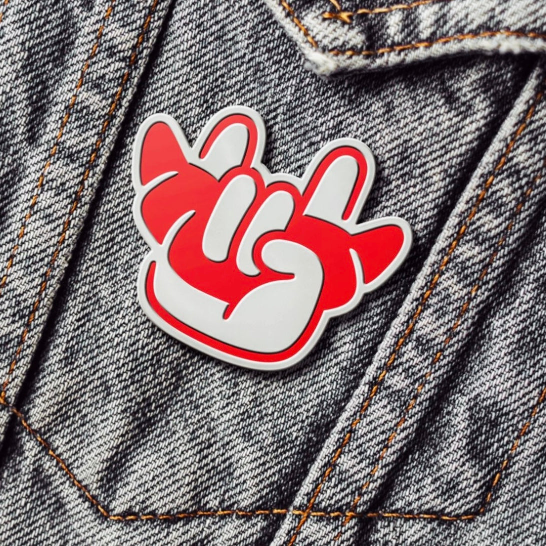 Pines Personalizados con tu Logotipo o Diseño