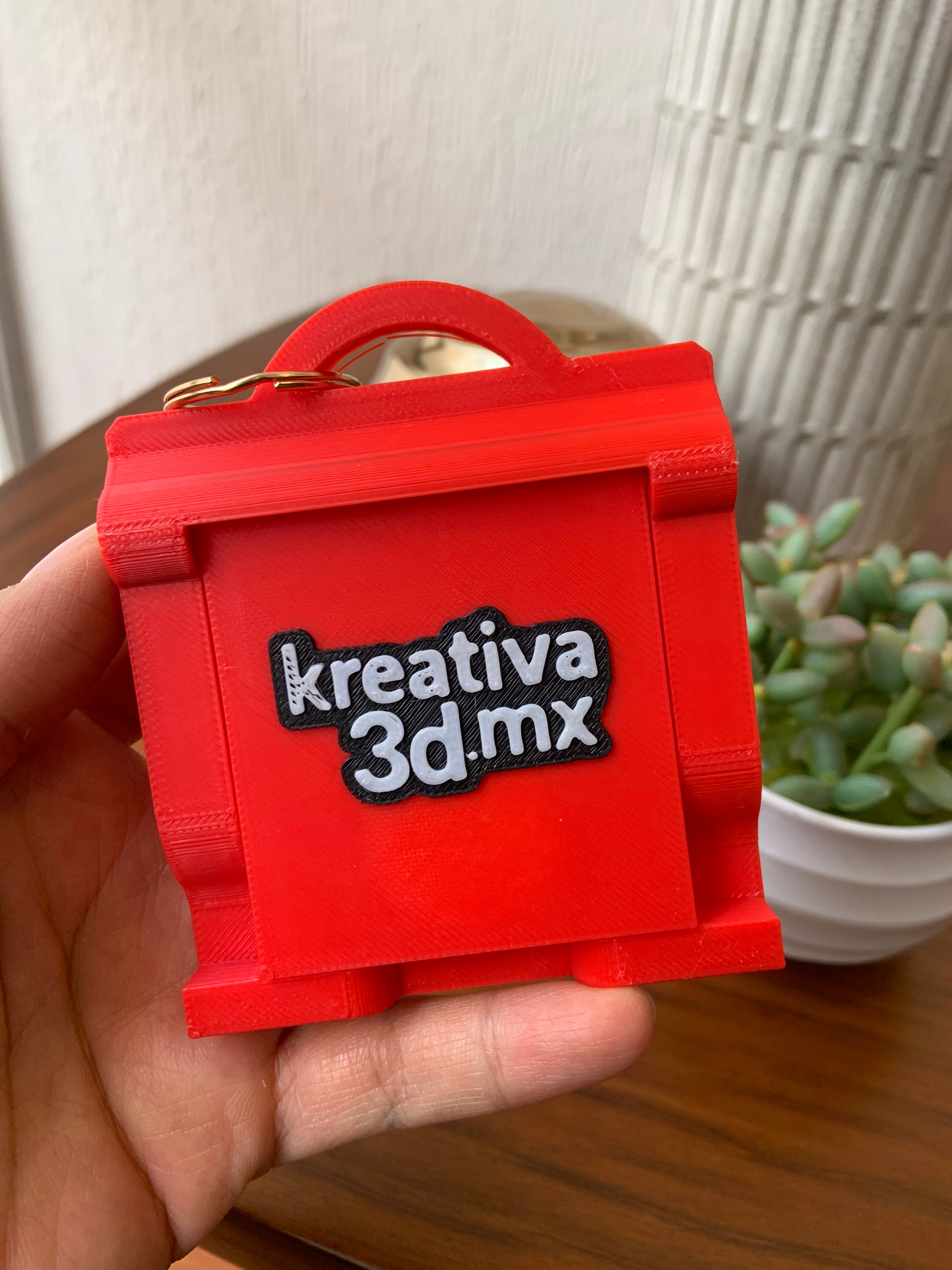 Llaveros Abatibles Personalizados para Celular
