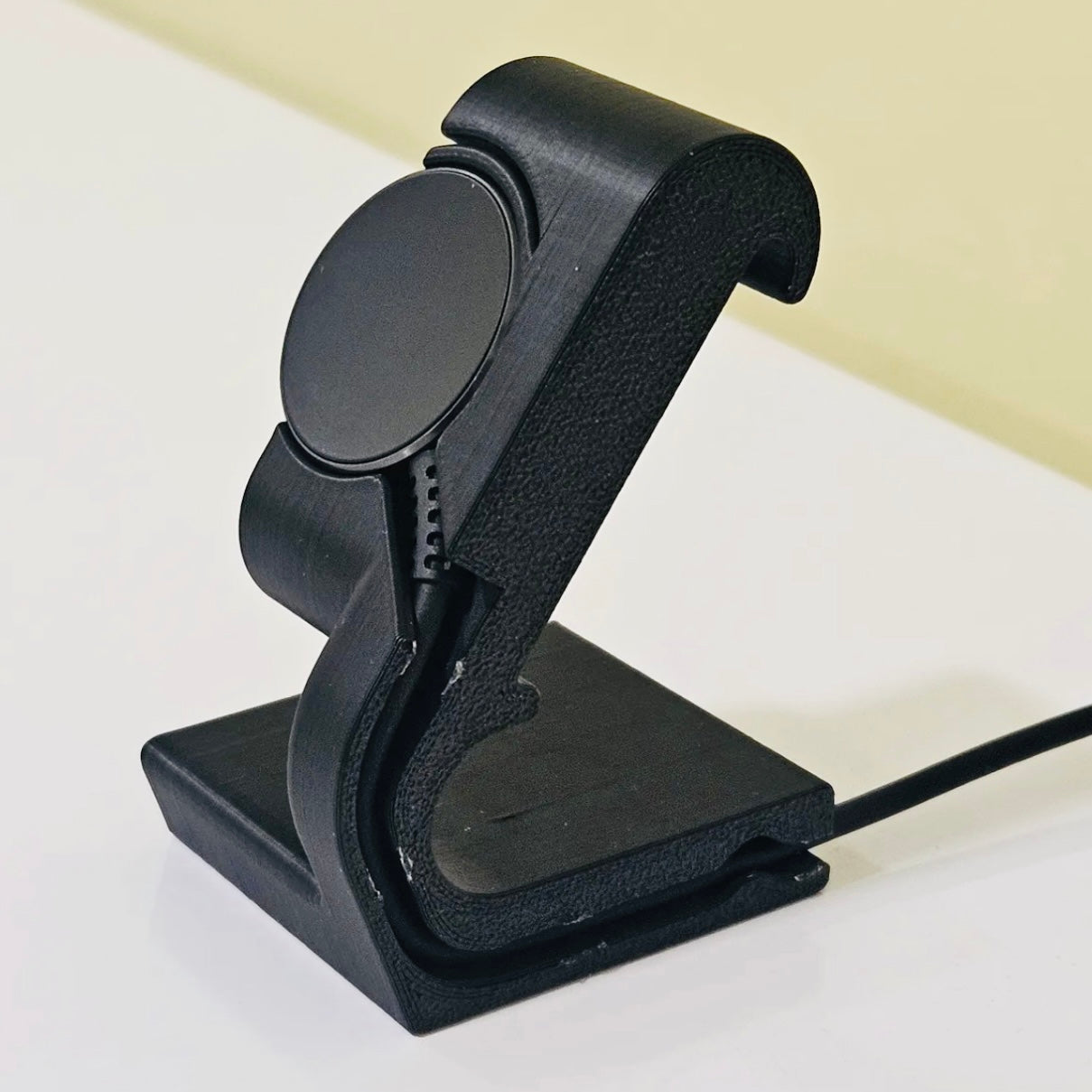 Soporte cargador reloj inteligente universal