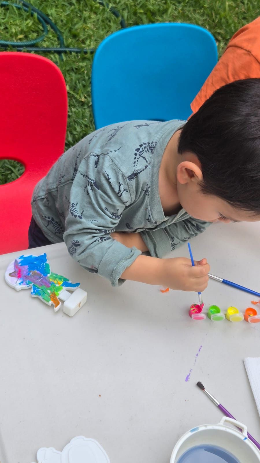 Letreros Personalizados para Pintar - Ideal para Niños y Fiestas