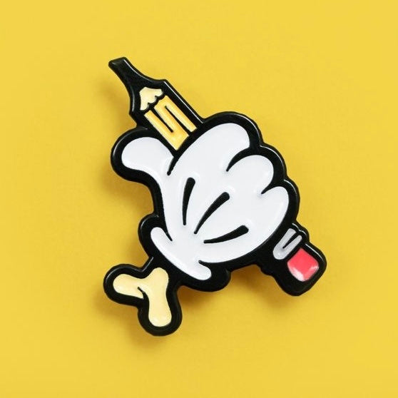 Pines Personalizados con tu Logotipo o Diseño