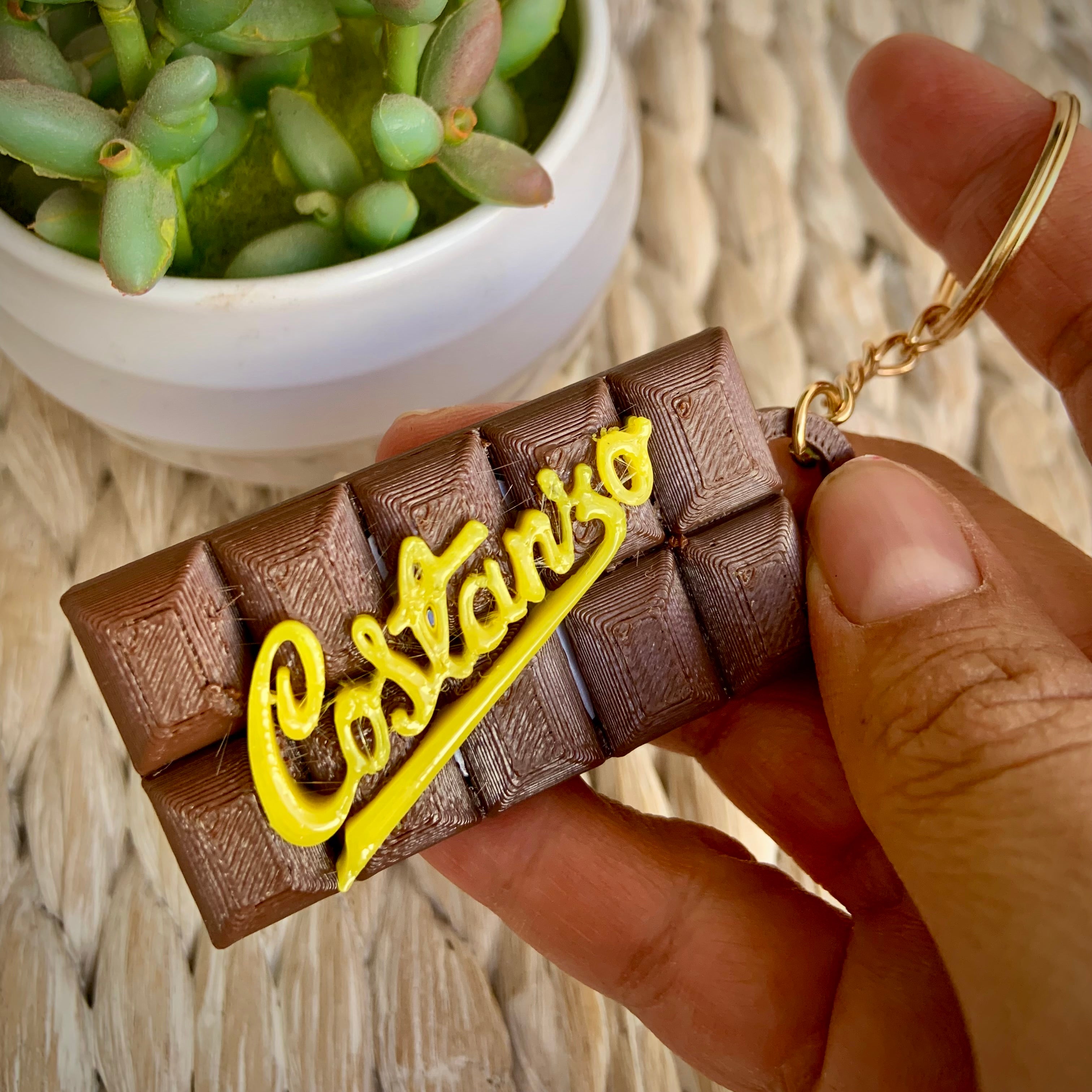Llaveros Personalizados “Con Chip Nfc” a 4 colores   🔑✨