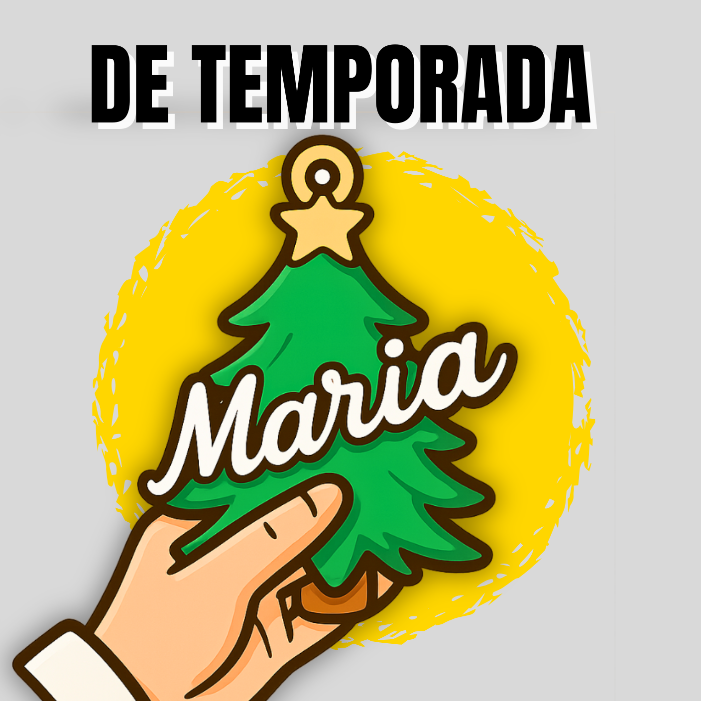 Productos de temporada