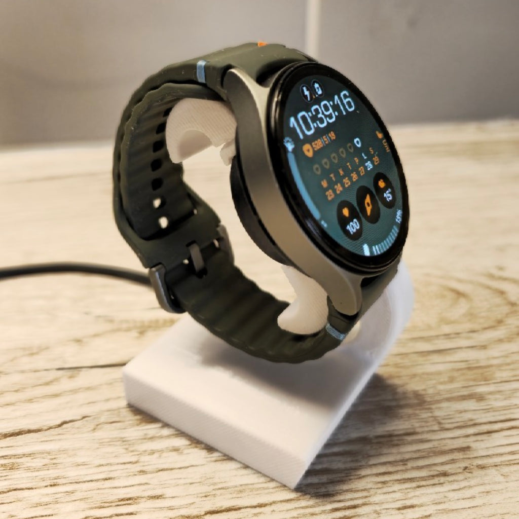 Soporte cargador reloj inteligente universal