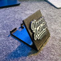 Soporte para Celular Personalizado con Logotipo