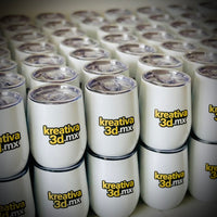 Vaso Térmico Personalizado con Logo | Ideal para Regalos, Empresas y Uso Diario
