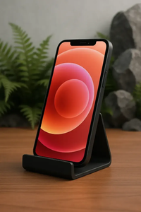 Soporte para Celular Personalizado con Logotipo