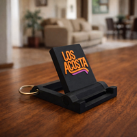 Soporte abatible Personalizados para Celular