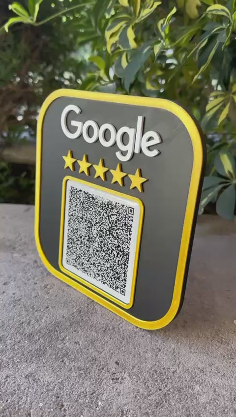 📱 Tablero QR Personalizado con Logo + Acceso a WhatsApp | 15×15 cm Adhesivo
