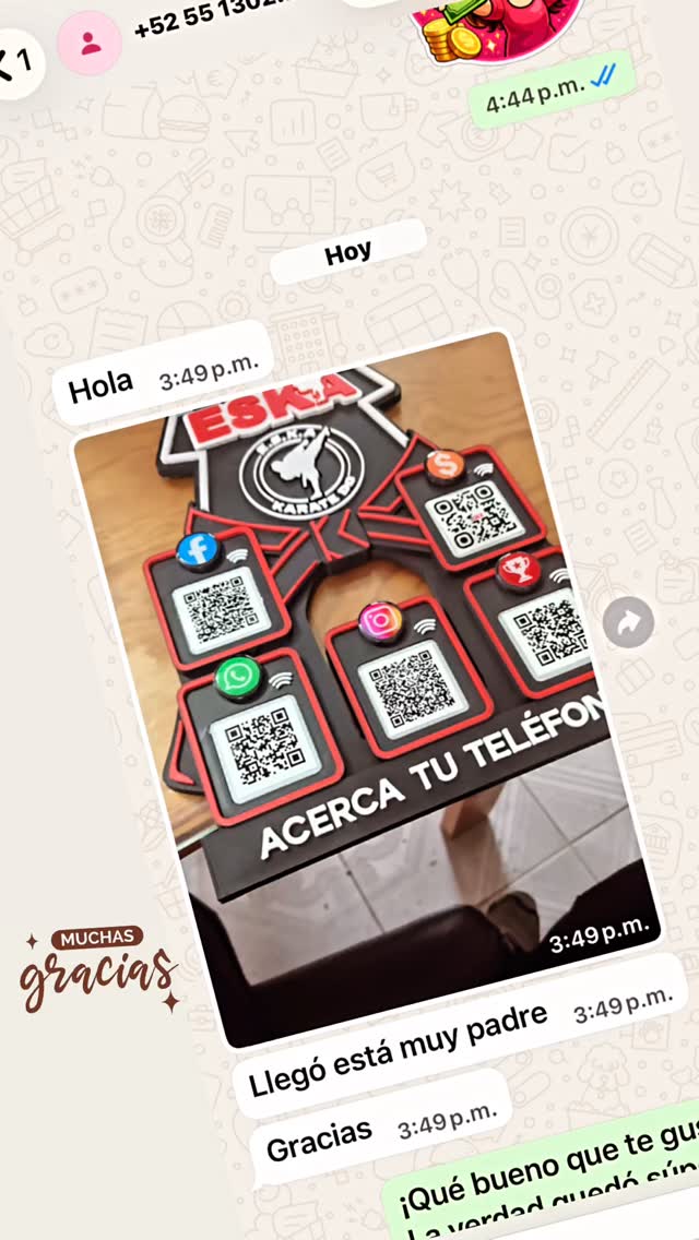 ESKA Karate