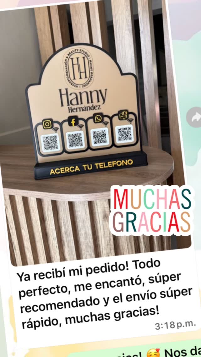 Hanny Hernández