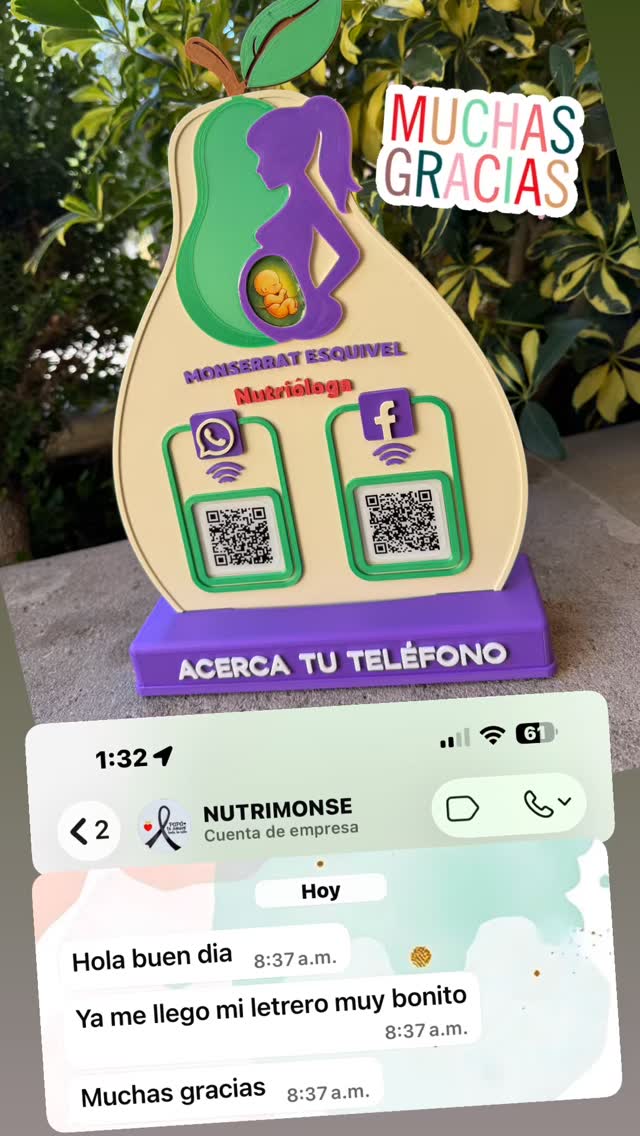 Nutrimonse